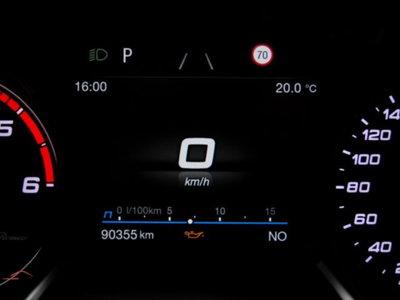 Alfa Romeo Stelvio Stelvio 2.2 Turbodiesel 210 CV AT8 Q4 Veloce (14)