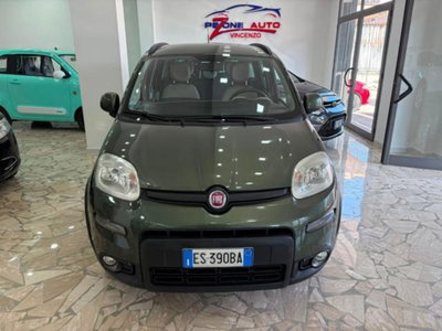 Fiat Panda 0.9 TwinAir Turbo Natural Power Easy (2)