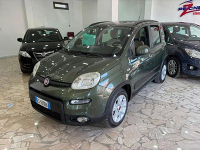 Fiat Panda 0.9 TwinAir Turbo Natural Power Easy (3)