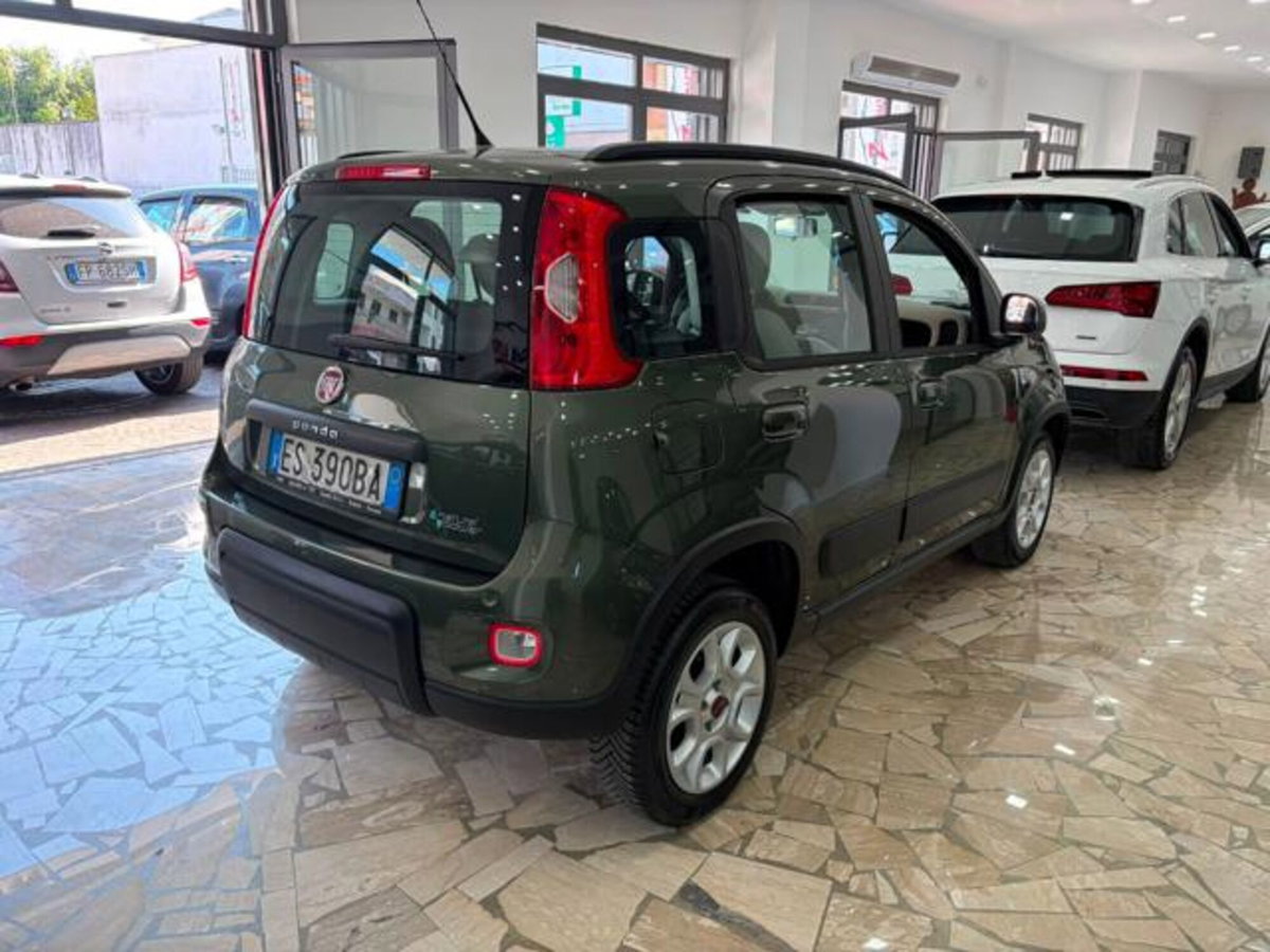Fiat Panda 0.9 TwinAir Turbo Natural Power Easy (4)