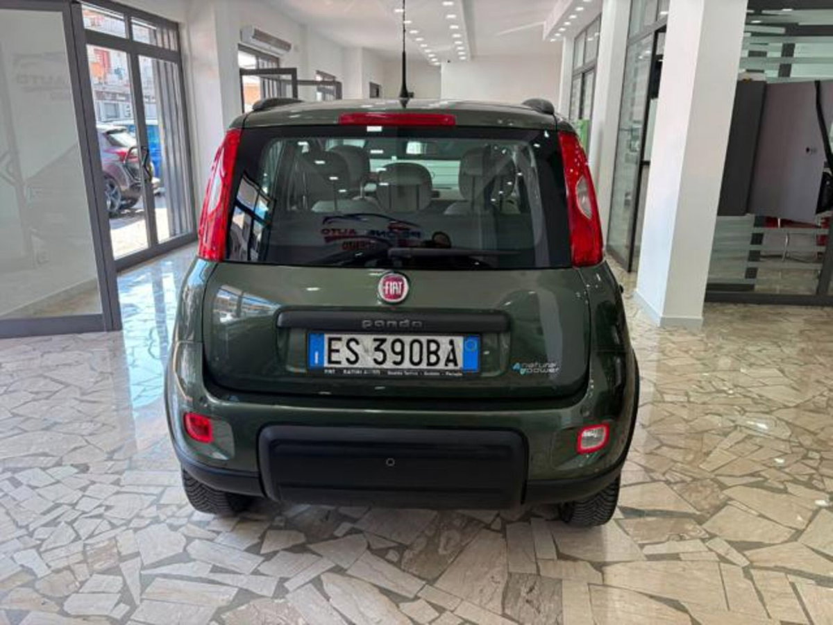 Fiat Panda 0.9 TwinAir Turbo Natural Power Easy (5)
