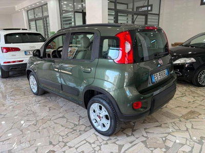 Fiat Panda 0.9 TwinAir Turbo Natural Power Easy (6)