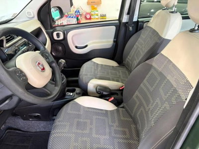 Fiat Panda 0.9 TwinAir Turbo Natural Power Easy (7)