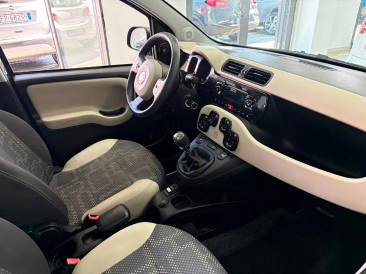 Fiat Panda 0.9 TwinAir Turbo Natural Power Easy (8)