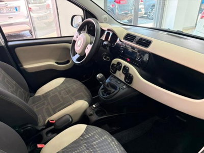 Fiat Panda 0.9 TwinAir Turbo Natural Power Easy (8)