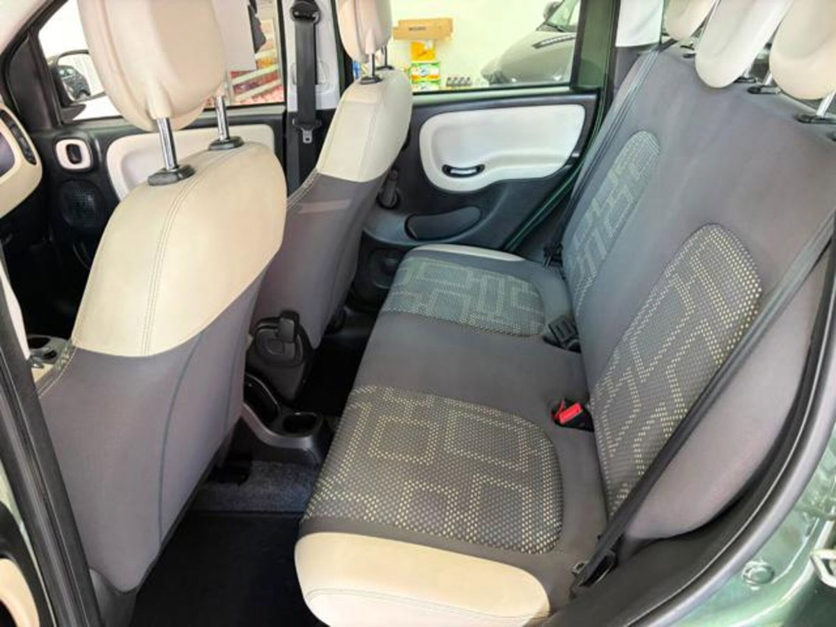 Fiat Panda 0.9 TwinAir Turbo Natural Power Easy (9)
