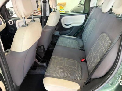 Fiat Panda 0.9 TwinAir Turbo Natural Power Easy (9)
