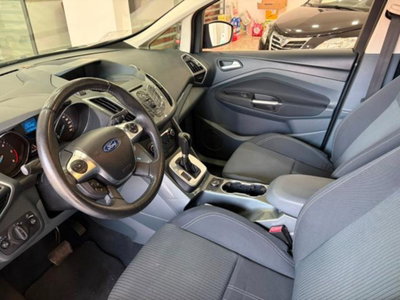 Ford C-Max 2.0 TDCi 163CV Powershift Titanium (7)