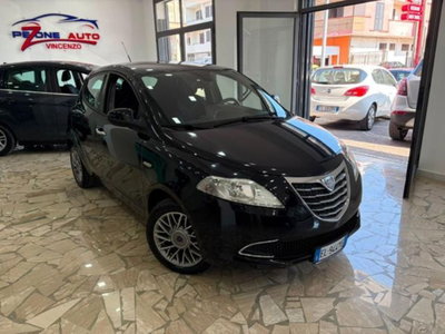 Lancia Ypsilon 1.2 69 CV 5 porte Gold usata