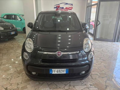 Fiat 500L 1.3 Multijet 95 CV Dualogic Lounge (2)