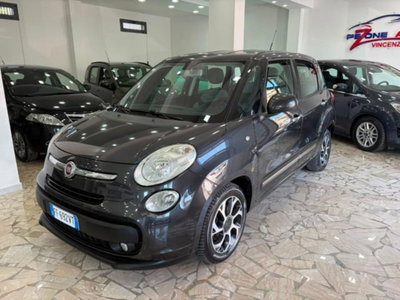Fiat 500L 1.3 Multijet 95 CV Dualogic Lounge (3)