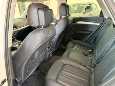 Audi Q5 2.0 TDI quattro S tronic Business (12)