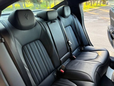 Maserati Ghibli Ghibli MHEV 330 CV GT (20)