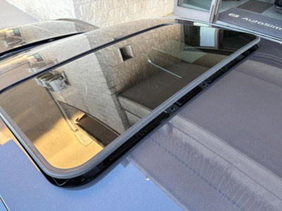 Maserati Ghibli Ghibli MHEV 330 CV GT (9)