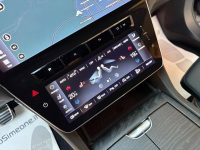 Maserati Grecale .0 mhev Modena 330cv auto (18)