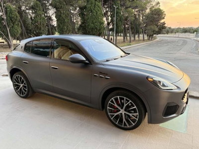 Maserati Grecale .0 mhev Modena 330cv auto (3)