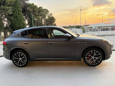 Maserati Grecale .0 mhev Modena 330cv auto (4)