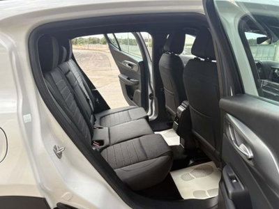 Alfa Romeo Tonale 1.5 hybrid Sprint 130cv tct7 (11)