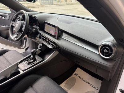 Alfa Romeo Tonale 1.5 hybrid Sprint 130cv tct7 (14)