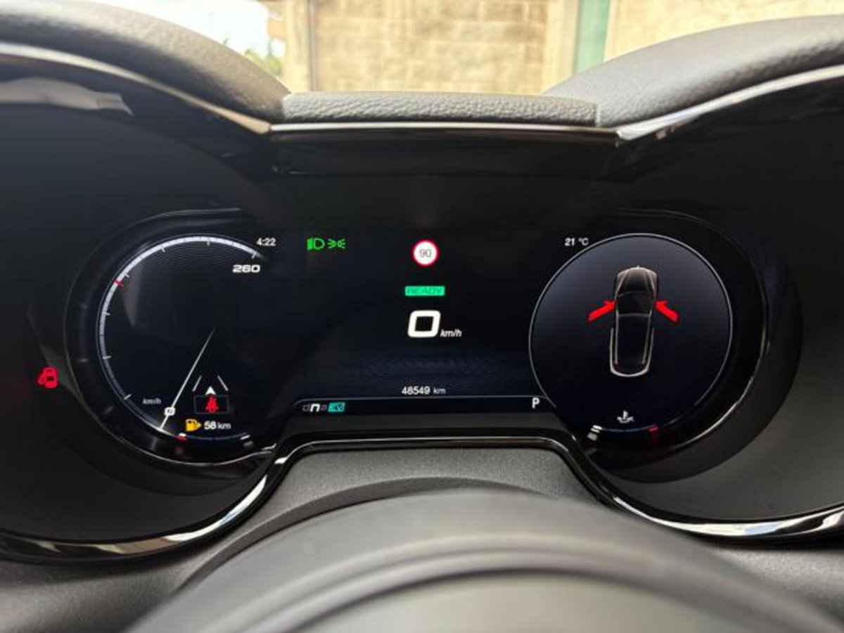 Alfa Romeo Tonale 1.5 hybrid Sprint 130cv tct7 (15)