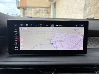 Alfa Romeo Tonale 1.5 hybrid Sprint 130cv tct7 (16)