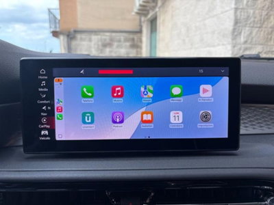Alfa Romeo Tonale 1.5 hybrid Sprint 130cv tct7 (17)