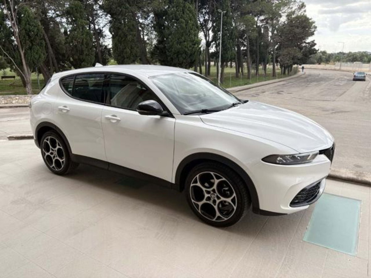 Alfa Romeo Tonale 1.5 hybrid Sprint 130cv tct7 (3)