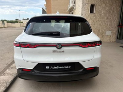 Alfa Romeo Tonale 1.5 hybrid Sprint 130cv tct7 (6)
