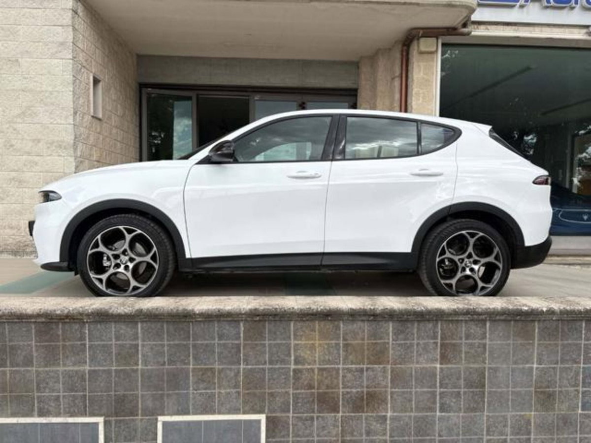 Alfa Romeo Tonale 1.5 hybrid Sprint 130cv tct7 (8)