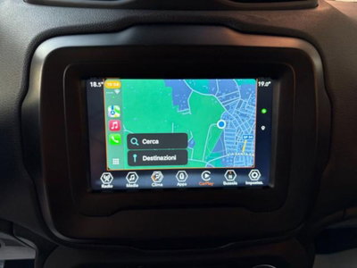 Jeep Renegade 1.6 Mjt 130 CV Limited (15)