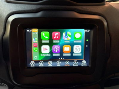 Jeep Renegade 1.6 Mjt 130 CV Limited (17)