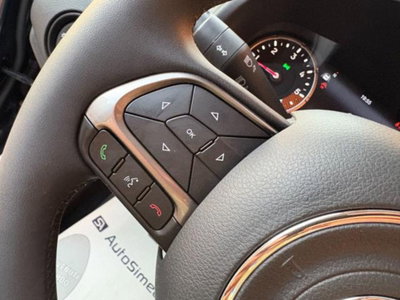 Jeep Renegade 1.6 Mjt 130 CV Limited (18)