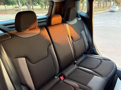 Jeep Renegade 1.6 Mjt 130 CV Limited (20)