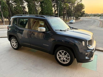 Jeep Renegade 1.6 Mjt 130 CV Limited (3)