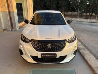 Peugeot 2008 BlueHDi 130 S&S EAT8 Allure Pack (2)