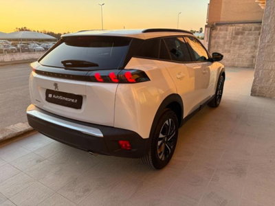 Peugeot 2008 BlueHDi 130 S&S EAT8 Allure Pack (5)