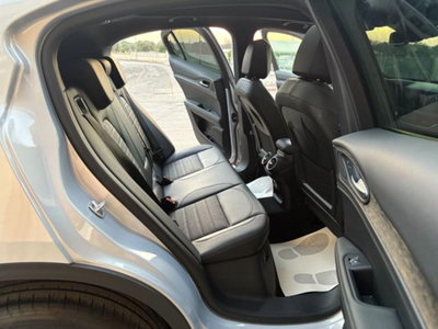 Alfa Romeo Stelvio Stelvio 2.2 Turbodiesel 190 CV AT8 Q4 Sprint (13)