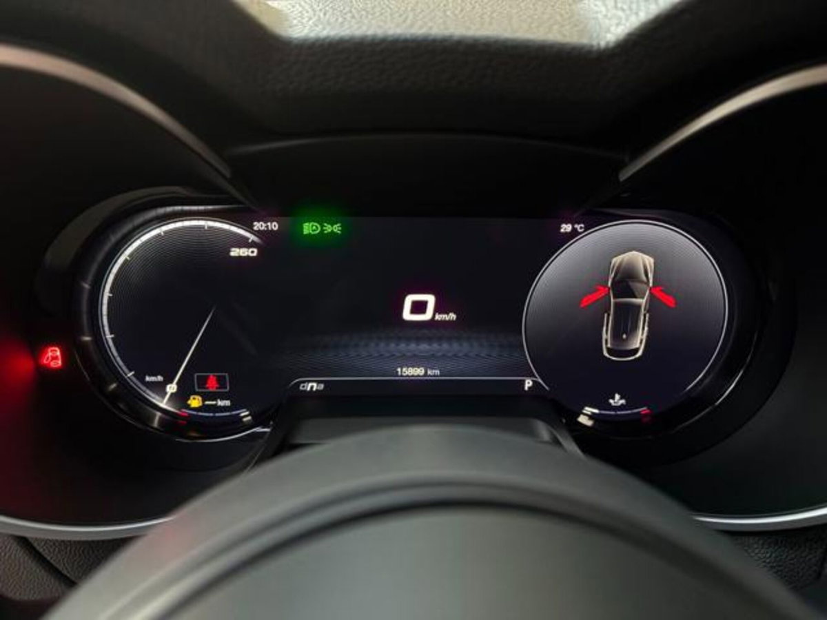 Alfa Romeo Stelvio Stelvio 2.2 Turbodiesel 190 CV AT8 Q4 Sprint (17)