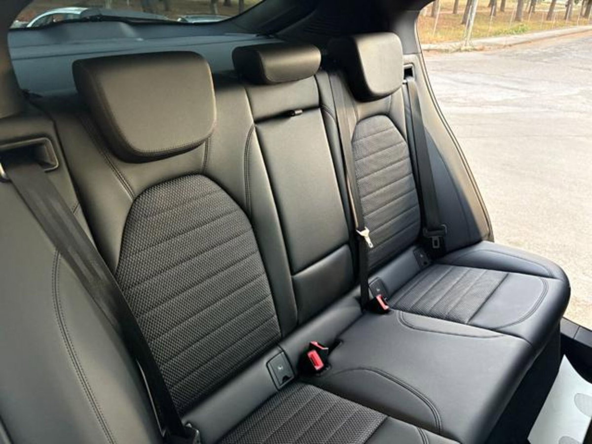 Alfa Romeo Stelvio Stelvio 2.2 Turbodiesel 190 CV AT8 Q4 Sprint (19)