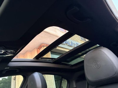 Alfa Romeo Stelvio Stelvio 2.2 Turbodiesel 190 CV AT8 Q4 Sprint (9)