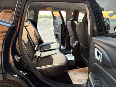Jeep Compass 1.6 Multijet II 2WD Limited (11)