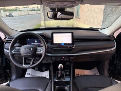Jeep Compass 1.6 Multijet II 2WD Limited (13)