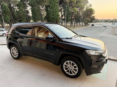 Jeep Compass 1.6 Multijet II 2WD Limited (3)