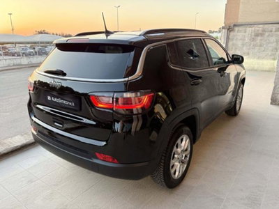 Jeep Compass 1.6 Multijet II 2WD Limited (5)