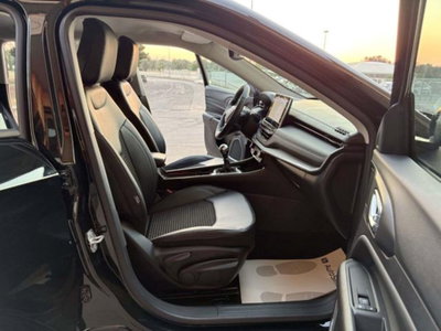 Jeep Compass 1.6 Multijet II 2WD Limited (9)