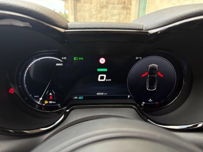Alfa Romeo Tonale Tonale 1.5 130 CV MHEV TCT7 Super (15)