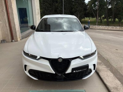 Alfa Romeo Tonale Tonale 1.5 130 CV MHEV TCT7 Super (2)