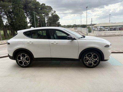 Alfa Romeo Tonale Tonale 1.5 130 CV MHEV TCT7 Super (4)