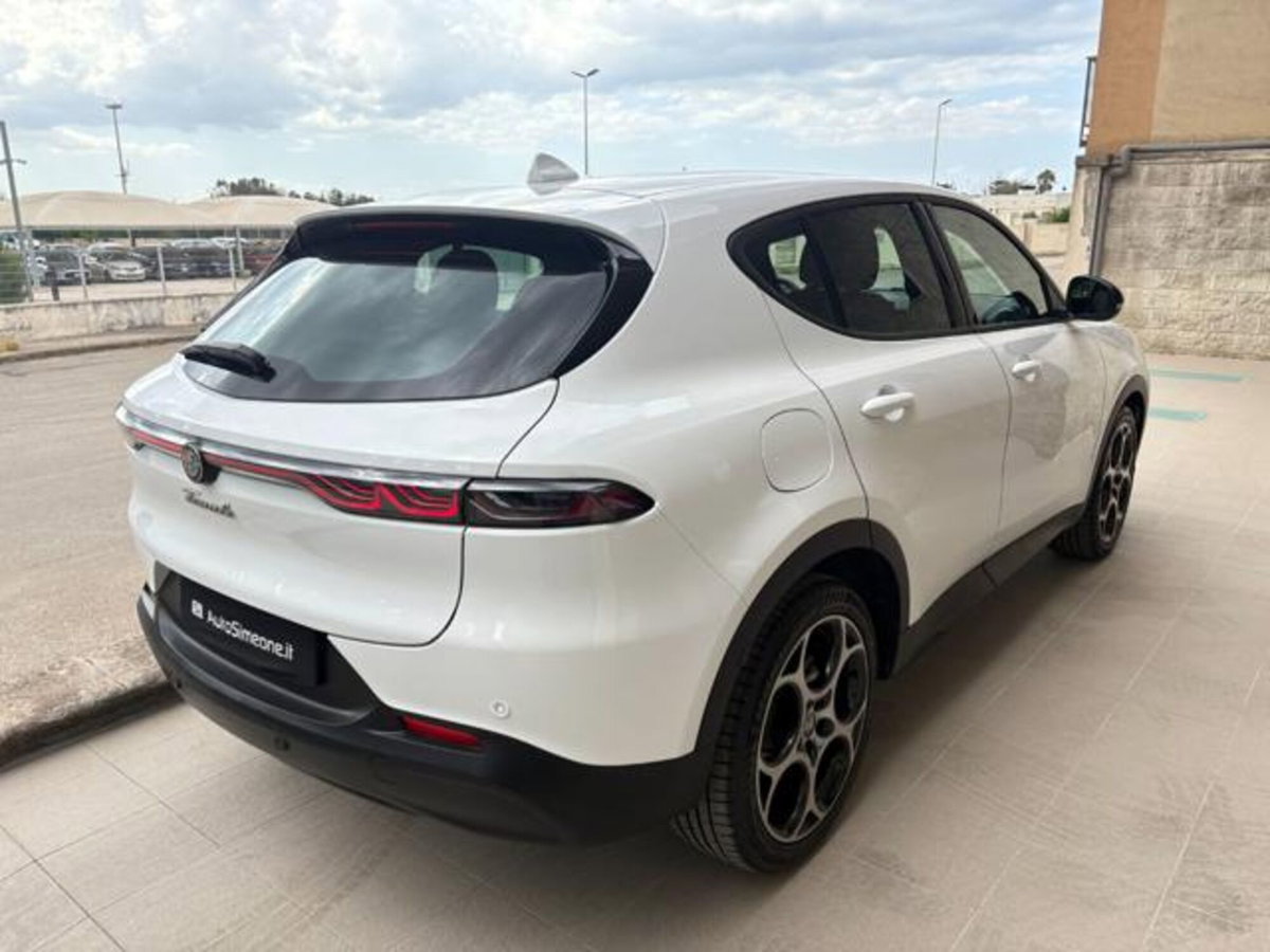 Alfa Romeo Tonale Tonale 1.5 130 CV MHEV TCT7 Super (5)