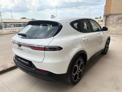 Alfa Romeo Tonale Tonale 1.5 130 CV MHEV TCT7 Super (5)